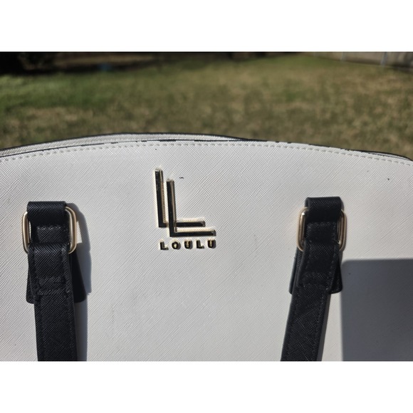 Lulu Handbag - Picture 2 of 9